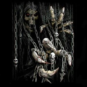 Meet your Posher, Darren